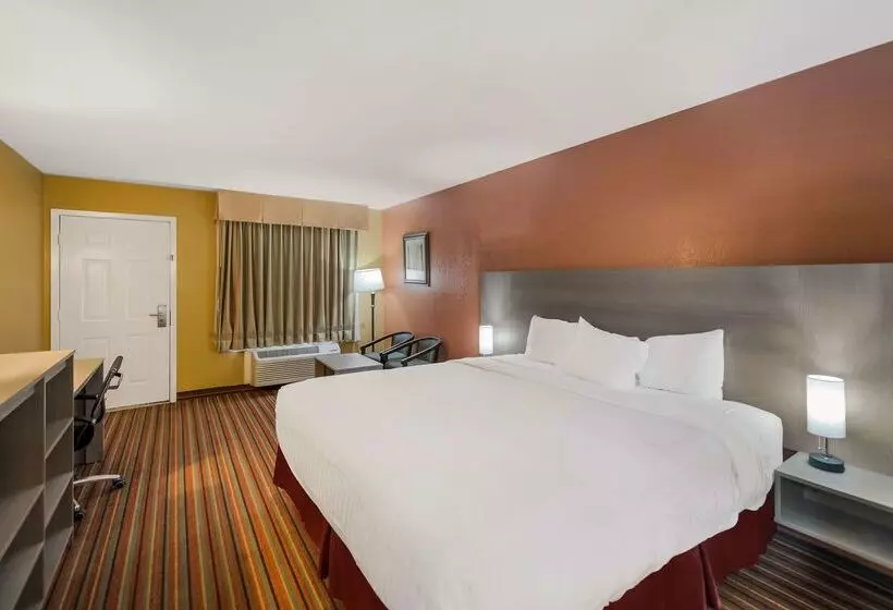 Surestay Hotel By Best Western Mt Pleasant