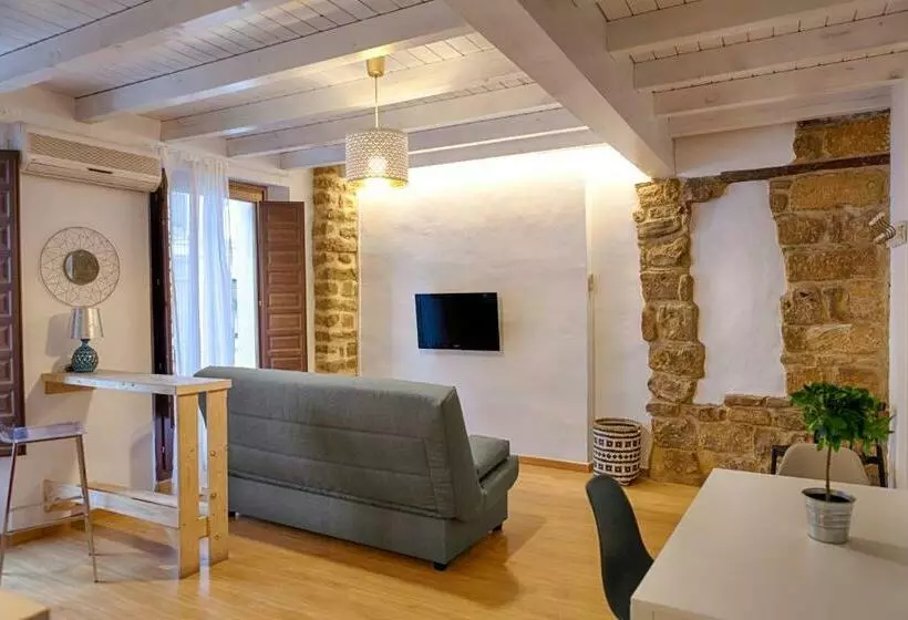 Vitores Apartamentos Turísticos