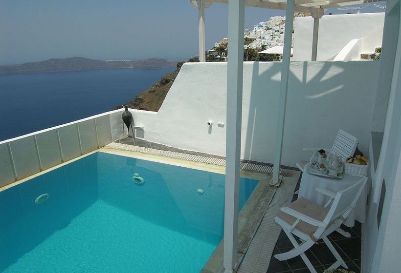 Aeolos Villas