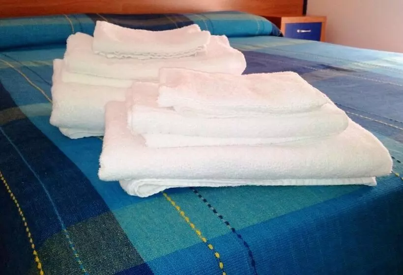 ユースホステル Iride