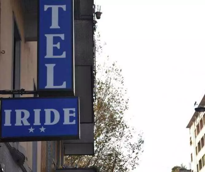 ユースホステル Iride