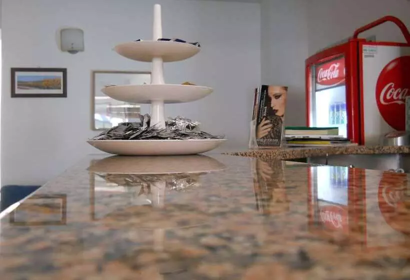 ユースホステル Iride