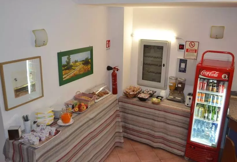 ユースホステル Iride