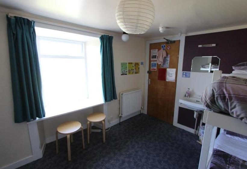 Hospedaria Skye Backpackers