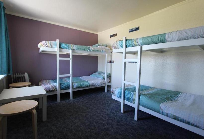 Hospedaria Skye Backpackers