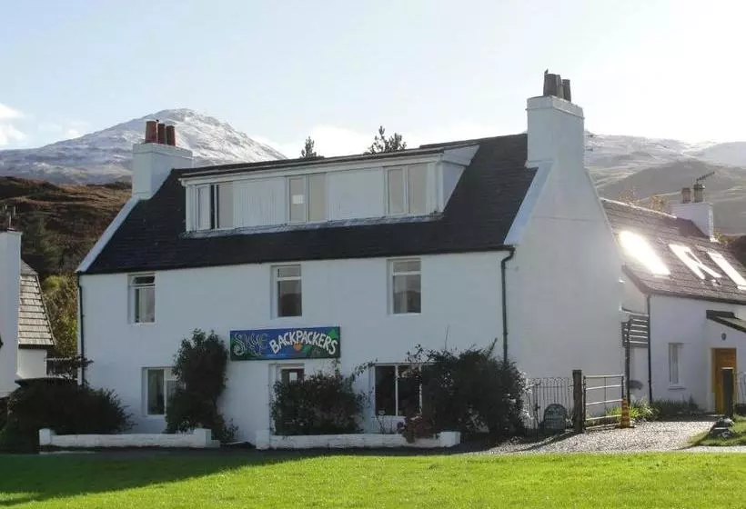 הוסטל Skye Backpackers