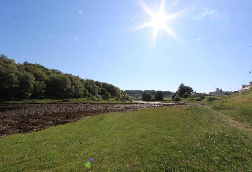 Hospedaria Skye Backpackers