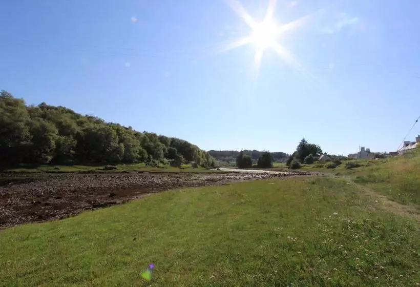 הוסטל Skye Backpackers