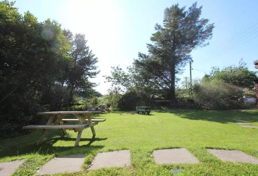 הוסטל Skye Backpackers