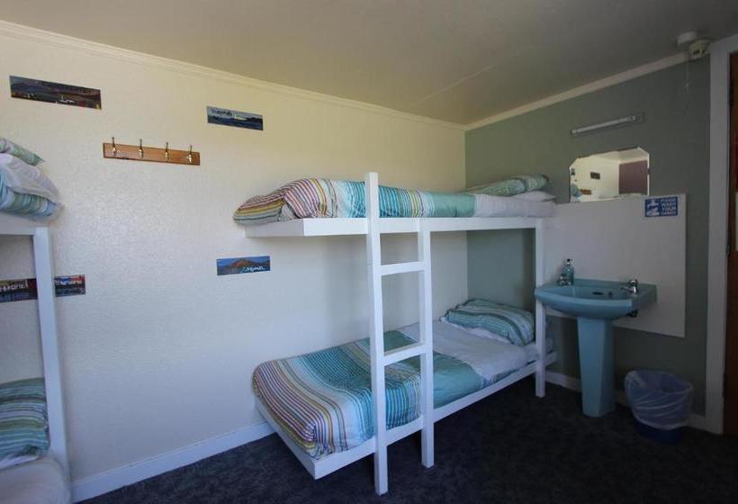 Hospedaria Skye Backpackers