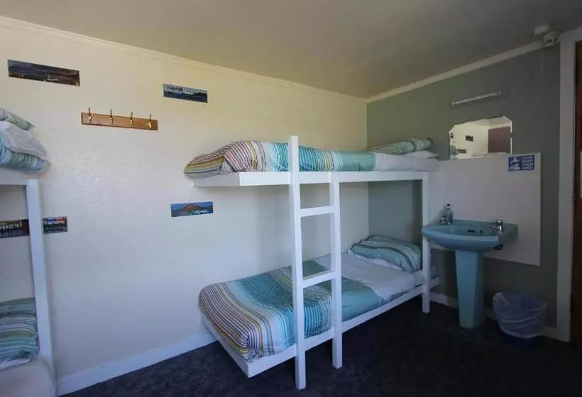 הוסטל Skye Backpackers