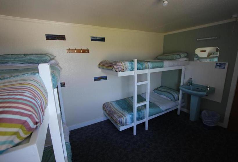 Hospedaria Skye Backpackers