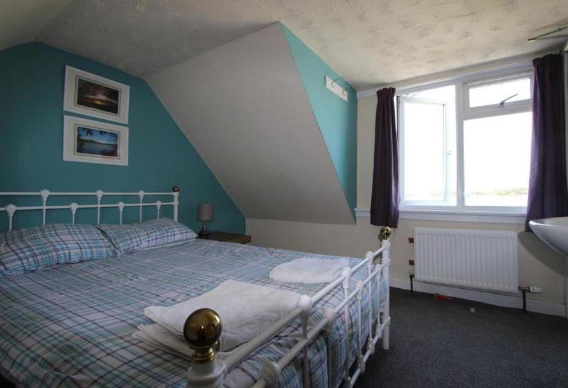 Hospedaria Skye Backpackers