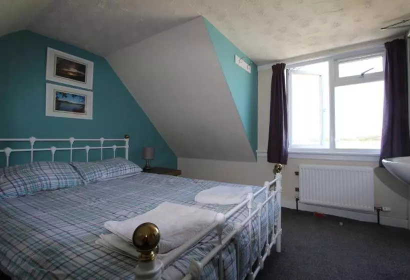 הוסטל Skye Backpackers