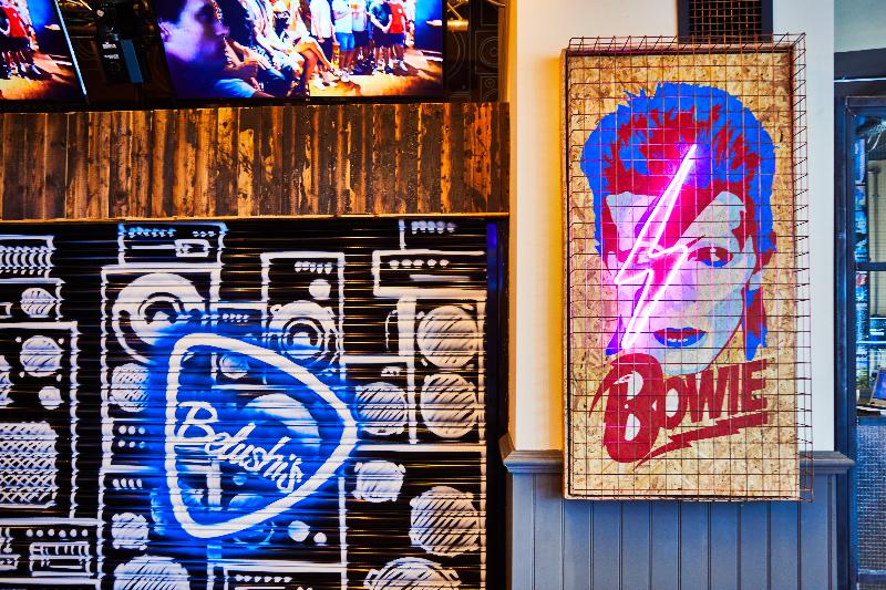 ユースホステル St Christopher S Hammersmith