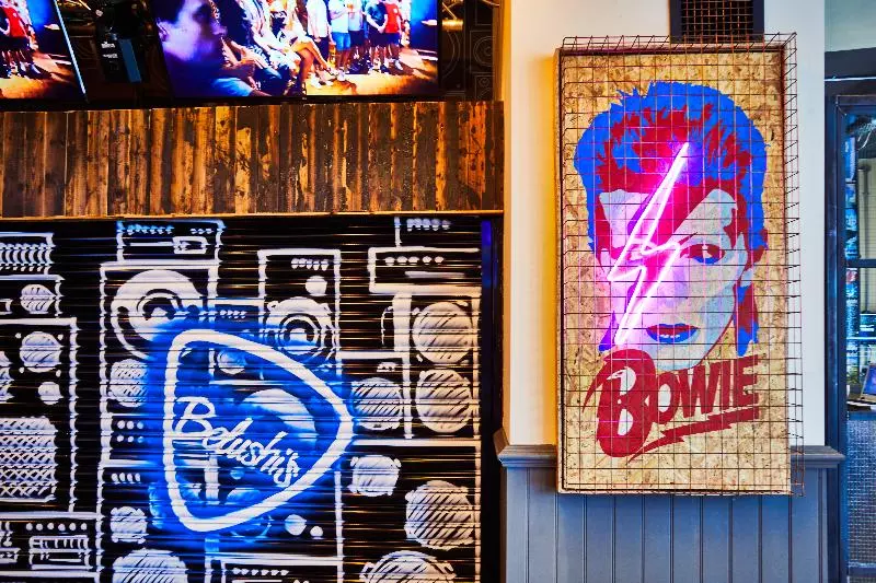 旅馆 St Christopher S Hammersmith