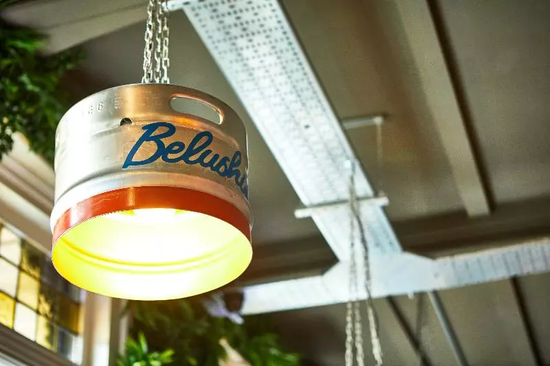 旅馆 St Christopher S Hammersmith