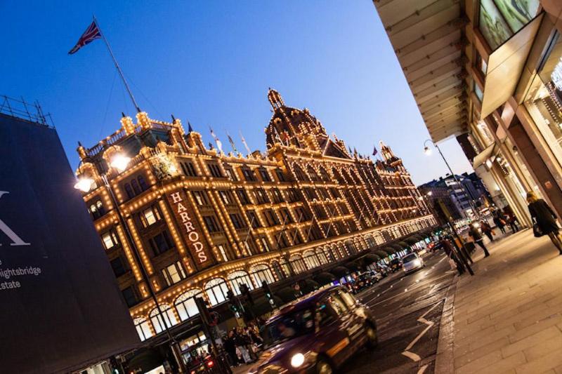 ユースホステル St Christopher S Hammersmith