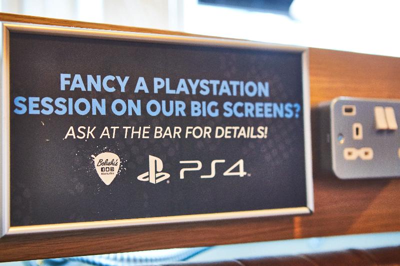 ユースホステル St Christopher S Hammersmith