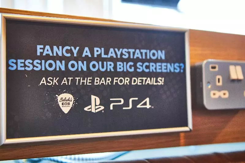 旅馆 St Christopher S Hammersmith