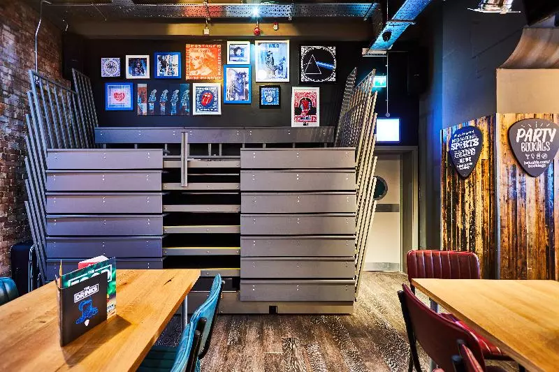 旅馆 St Christopher S Hammersmith