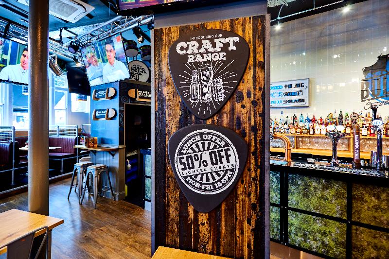 ユースホステル St Christopher S Hammersmith