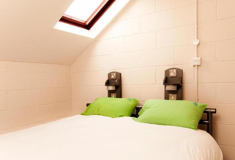 فندق صغير Yha York