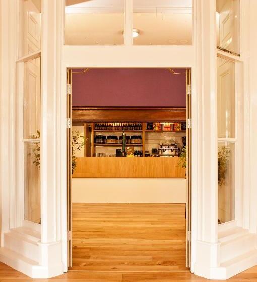 فندق صغير Yha York