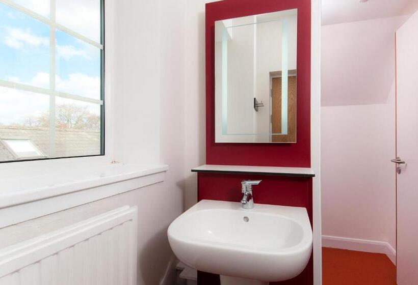 فندق صغير Yha York