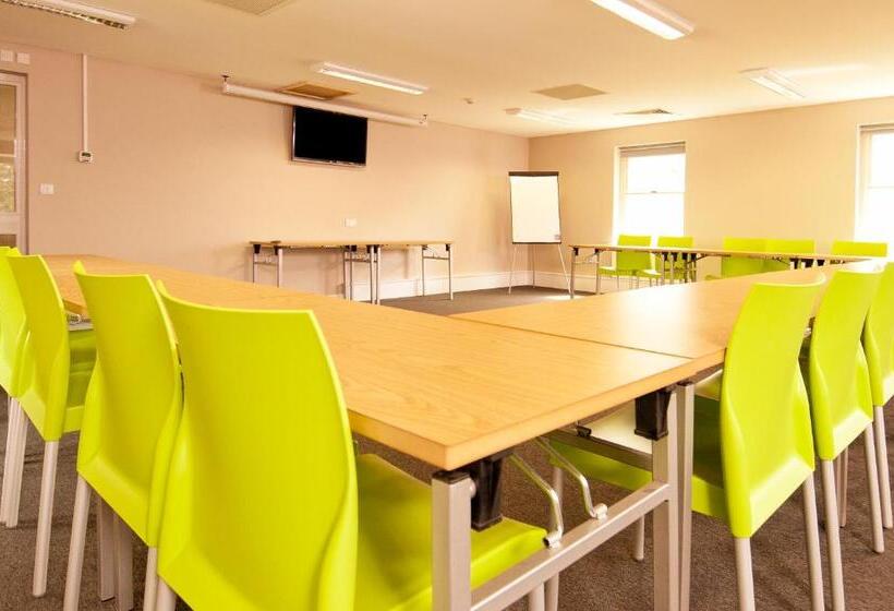 فندق صغير Yha York