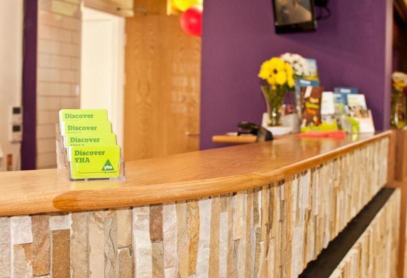 فندق صغير Yha York