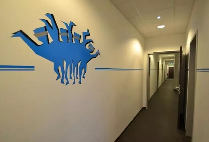 Arena Hostel & Monteurzimmer