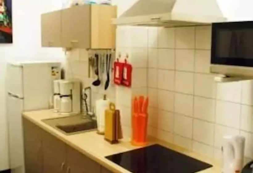 Arena Hostel & Monteurzimmer