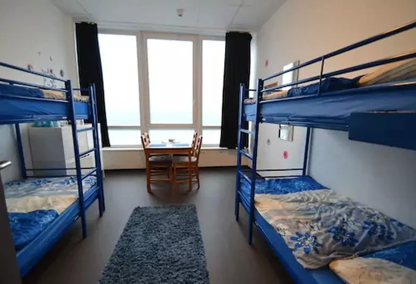 Arena Hostel & Monteurzimmer