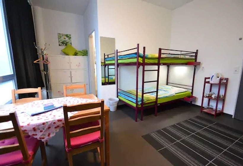 Arena Hostel & Monteurzimmer