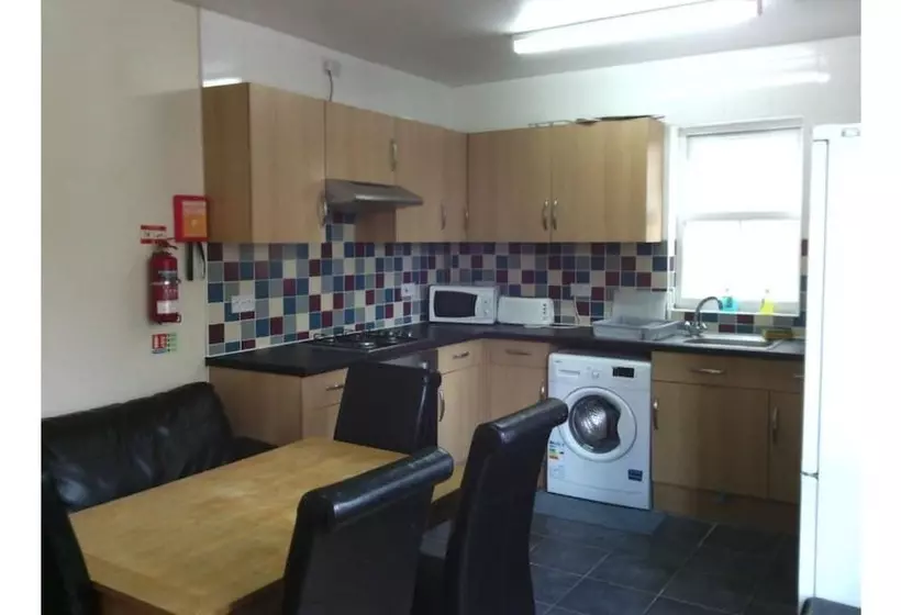 住宿加早餐 Amazon Guest House