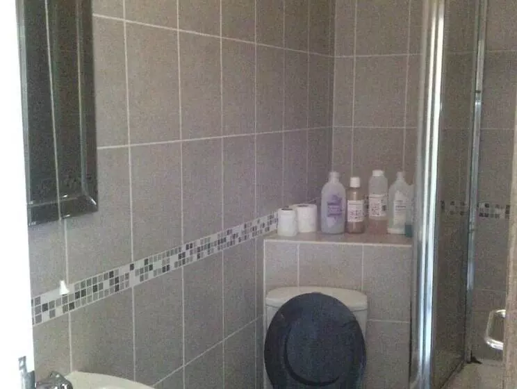 住宿加早餐 Amazon Guest House