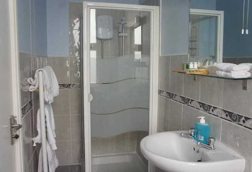 مبيت وإفطار Amazon Guest House