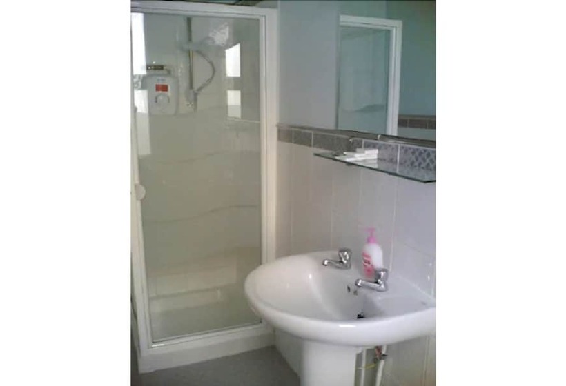 مبيت وإفطار Amazon Guest House