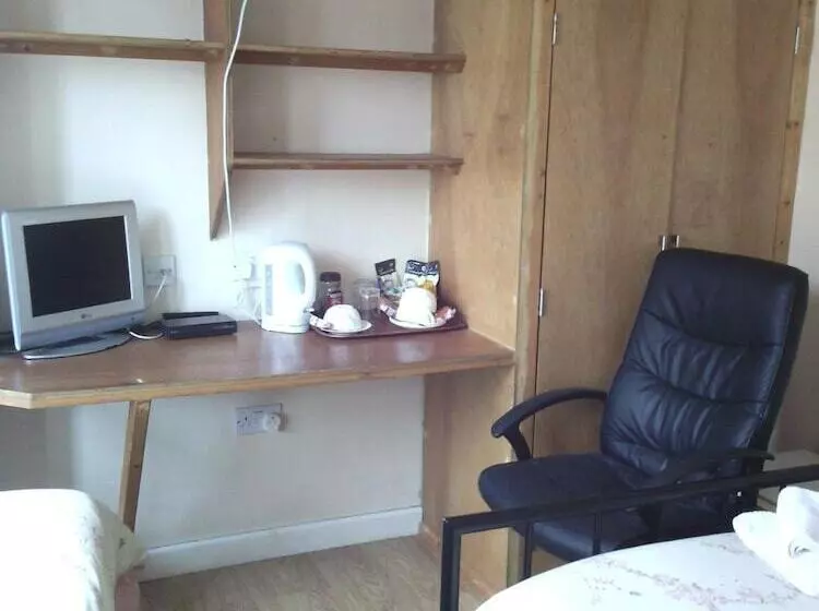 住宿加早餐 Amazon Guest House