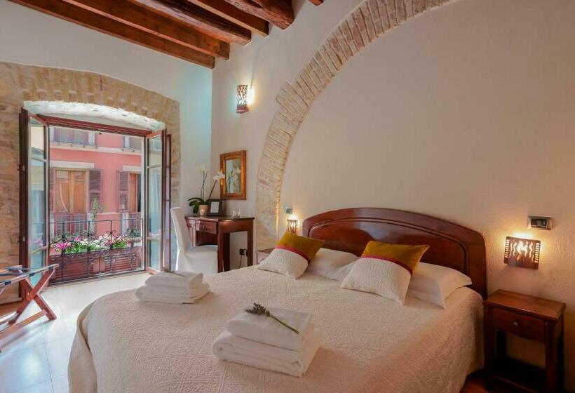 مبيت وإفطار Sa Domu Cheta