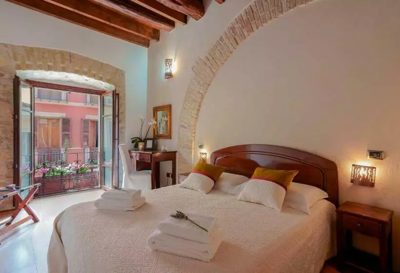 צימר Sa Domu Cheta