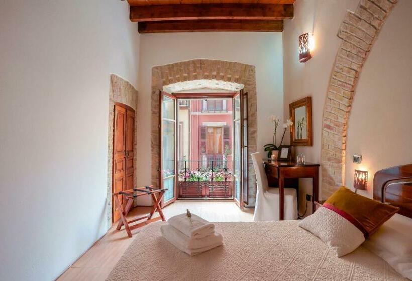 مبيت وإفطار Sa Domu Cheta