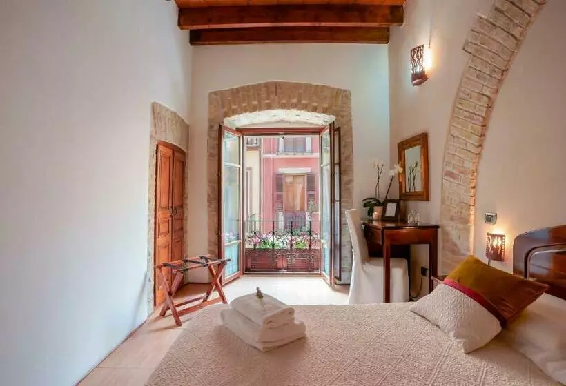 צימר Sa Domu Cheta