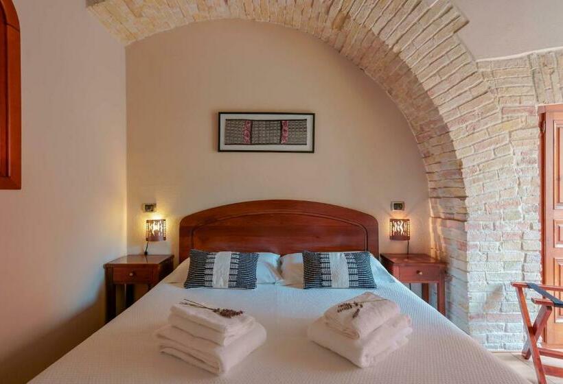 مبيت وإفطار Sa Domu Cheta