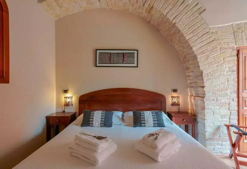 צימר Sa Domu Cheta