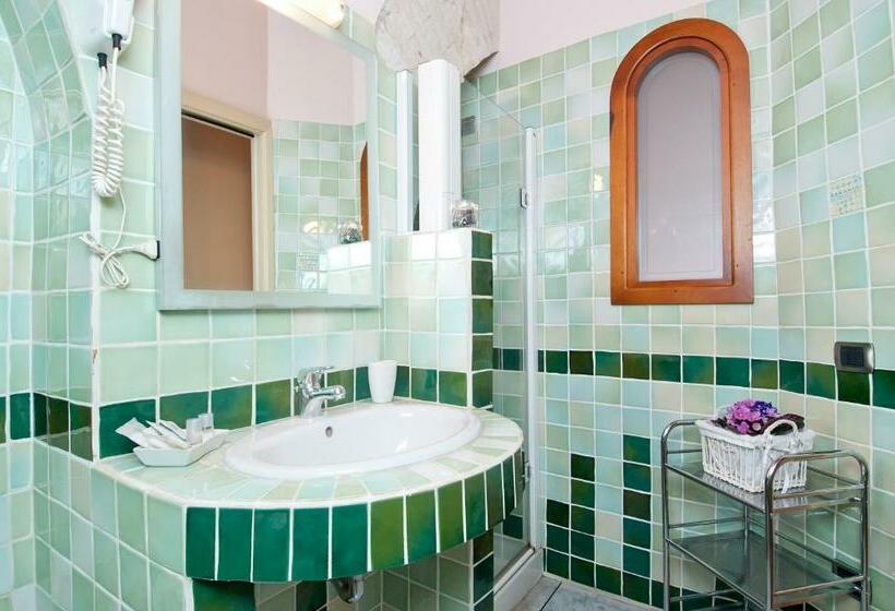 مبيت وإفطار Sa Domu Cheta