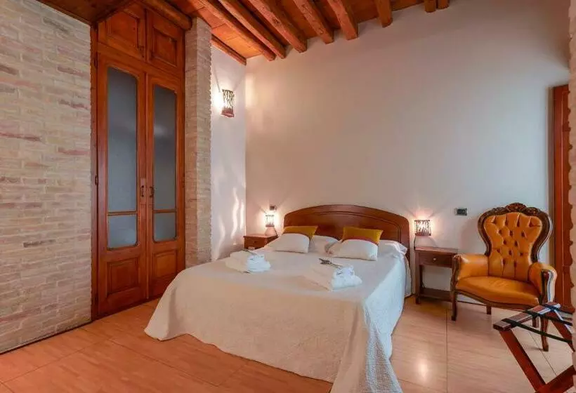 צימר Sa Domu Cheta