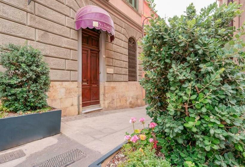 مبيت وإفطار Sa Domu Cheta