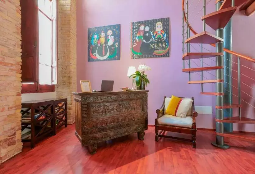 צימר Sa Domu Cheta